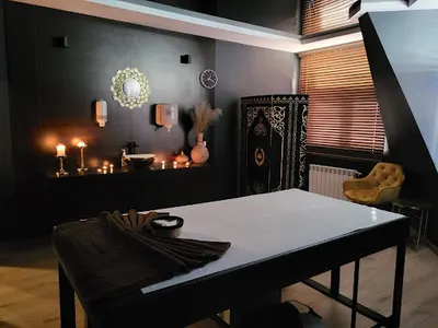 SanBai Thai Bali Spa Mielec